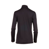 Mizuno Women's Breath Thermo Half Zip-2