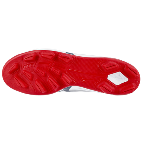 Mizuno Adult Cushionrevo Diamond TPU Baseball Cleats-2