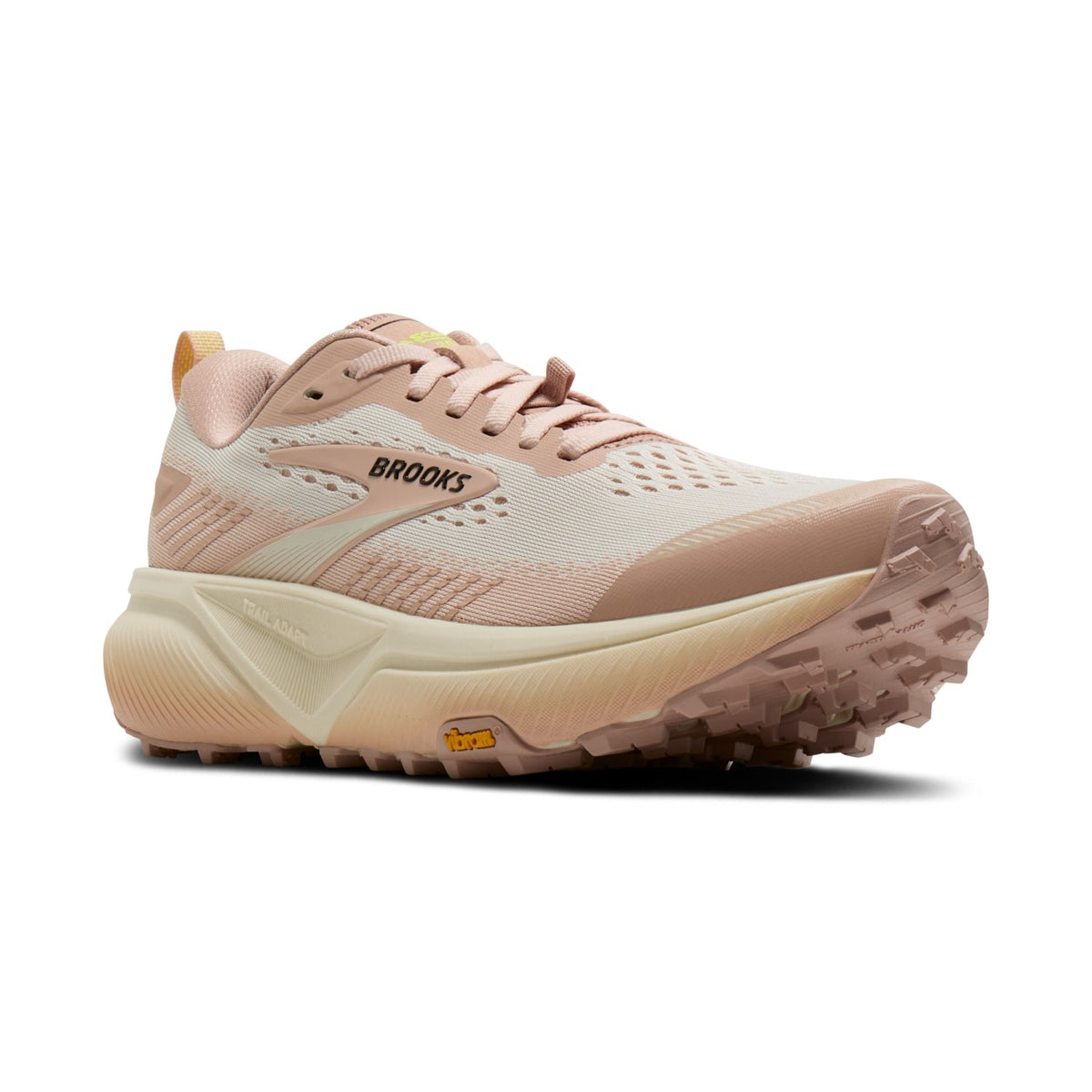 Brooks Women's Cascadia 20 Trail Running Shoes-1