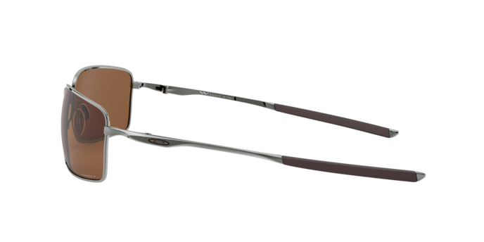 Oakley Square Wire Glasses-8
