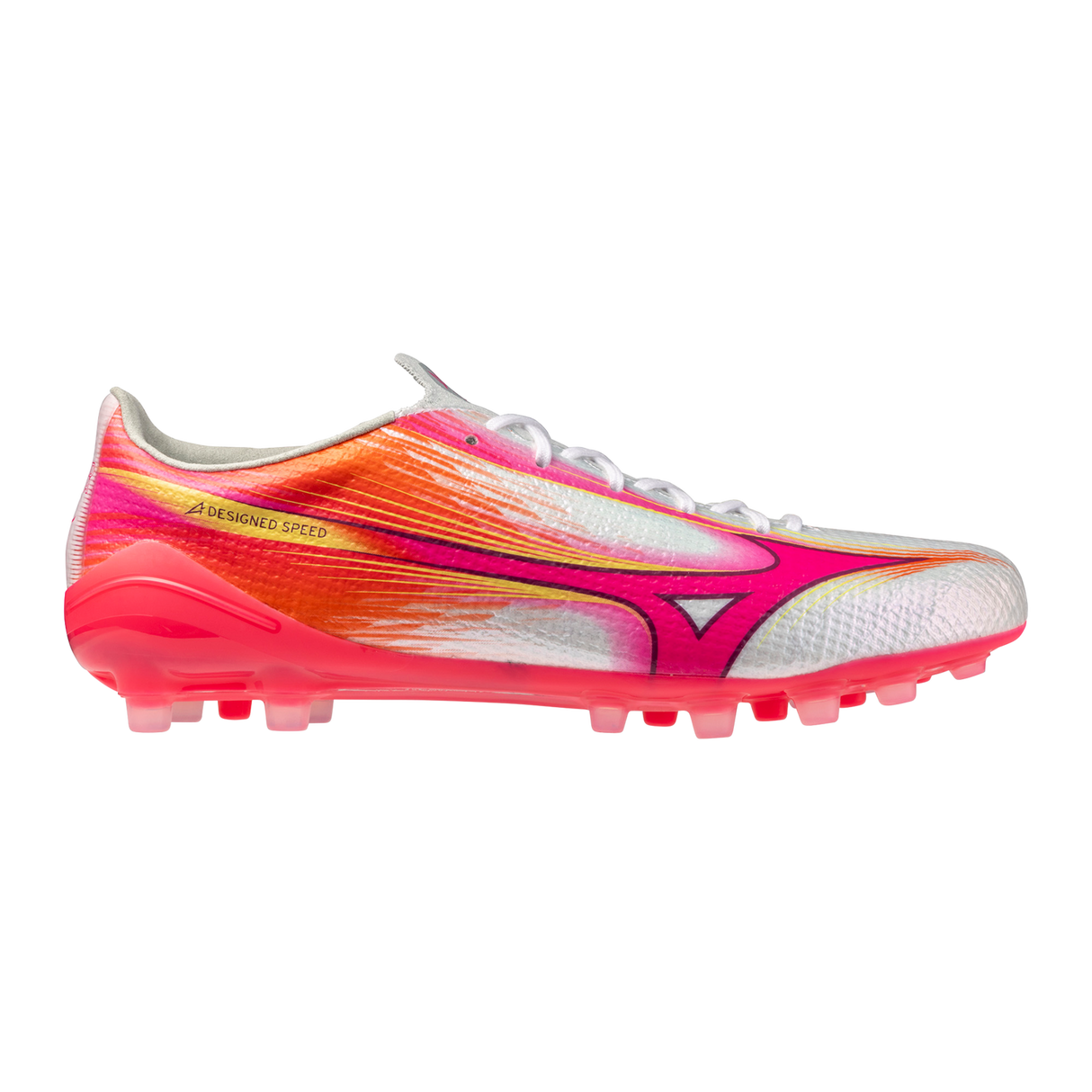 Mizuno Adult A III Japan AG Soccer Cleats-6