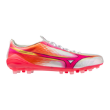 Mizuno Adult A III Japan AG Soccer Cleats-6