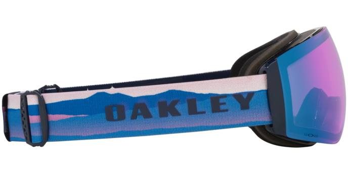 Oakley Flight Deck Pro Medium Snow Goggles-11