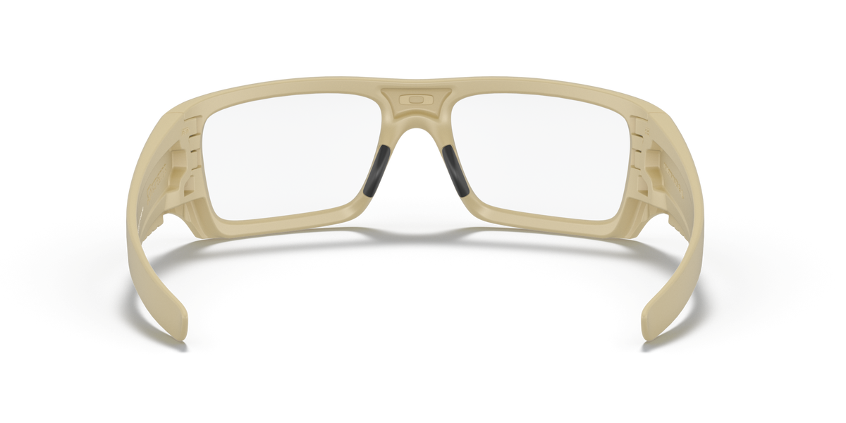 Oakley Si Ballistic Det Cord Sunglasses-6