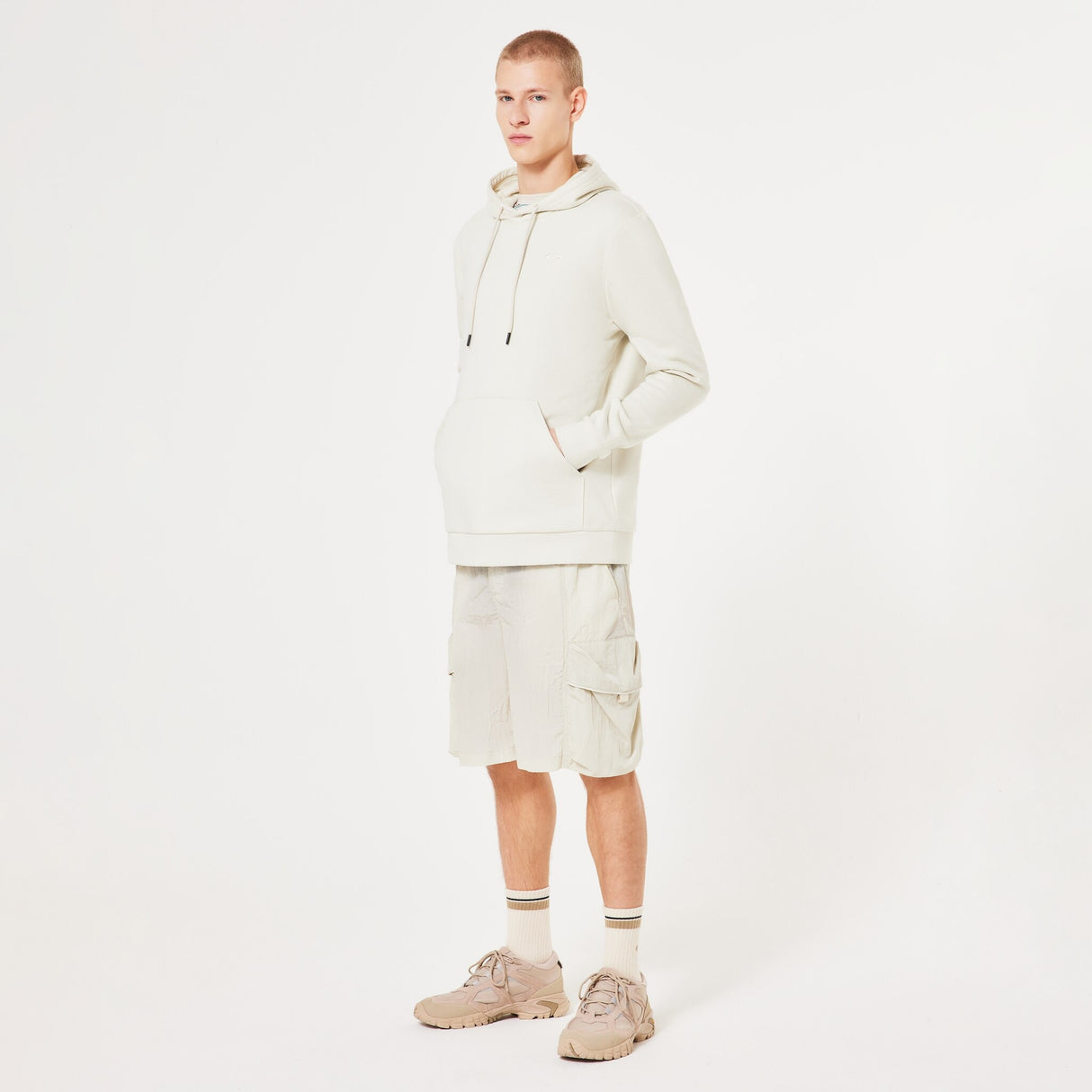 Oakley Men's Relax Pullover Hoodie 2.0-7