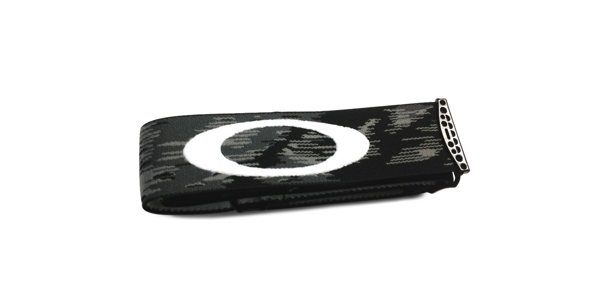 Oakley Airbrake MX Strap Kit