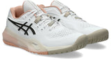 Asics Women's GEL-Resolution X Tennis Shoes-5