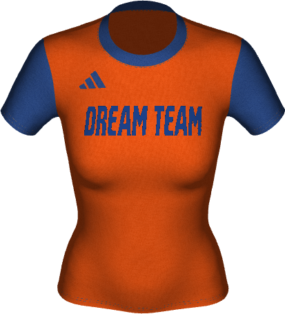 Adidas Women's Compression Training Shirt League Outfitters
