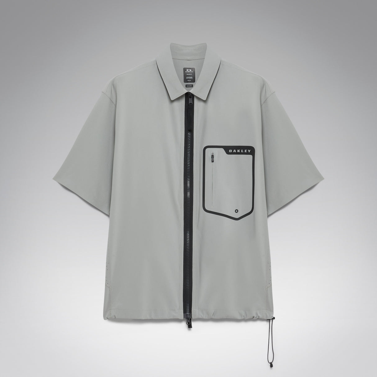 Oakley Men's Waterscape Shirt-1