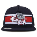 The Game Headwear Gonzaga Class Of '92 Trucker Hat