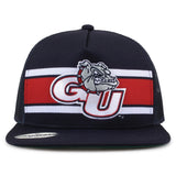 The Game Headwear Gonzaga Class Of '92 Trucker Hat