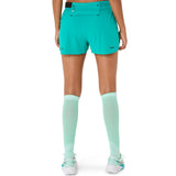 Asics Women's Metarun Split Shorts-2