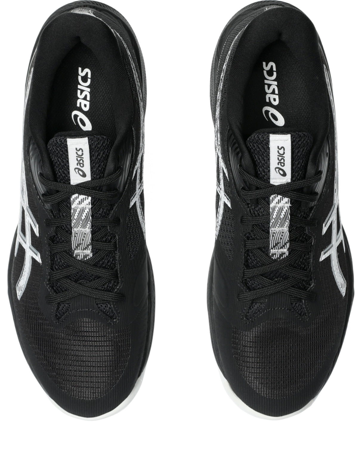 Asics Men's Netburner Ballistic FF 4 Volleyball Shoes-4