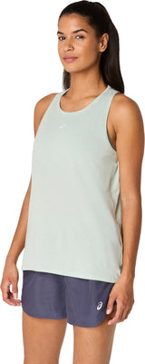 Asics Women's Nagino Run Adjustable Tank-3