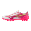 Mizuno Adult A III Select AG Soccer Cleats-1