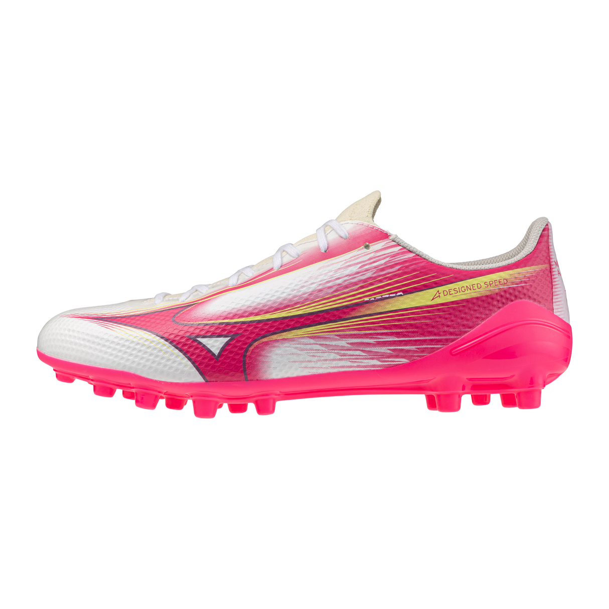 Mizuno Adult A III Select AG Soccer Cleats-1