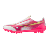 Mizuno Adult A III Select AG Soccer Cleats-1