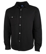 Charles River Unisex Hyannis Snap Shacket-5