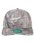LEGACY Heritage Twill Cap-1