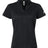adidas Women's Textured Jacquard Polo-1