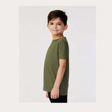 Rabbit Skins Toddler Fine Jersey Tee-4