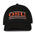 The Game Headwear Oklahoma State Dad Cap