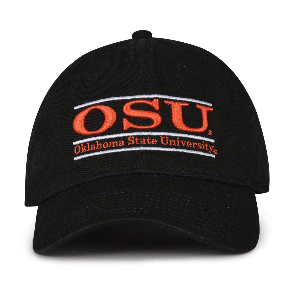 The Game Headwear Oklahoma State Dad Cap