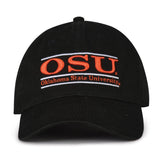 The Game Headwear Oklahoma State Dad Cap