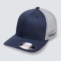Oakley Golf Cresting Trucker Hat-1
