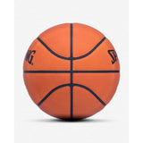 Spalding TF Model M Official Leather Indoor Game Basketball-2
