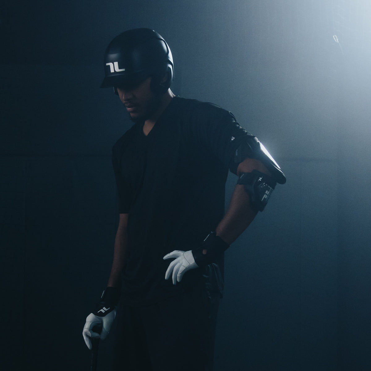 Tucci Potenza Baseball Batting Helmet-35