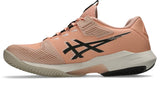 Asics Women's Solution Speed FF 4 Clay Tennis Shoes-2
