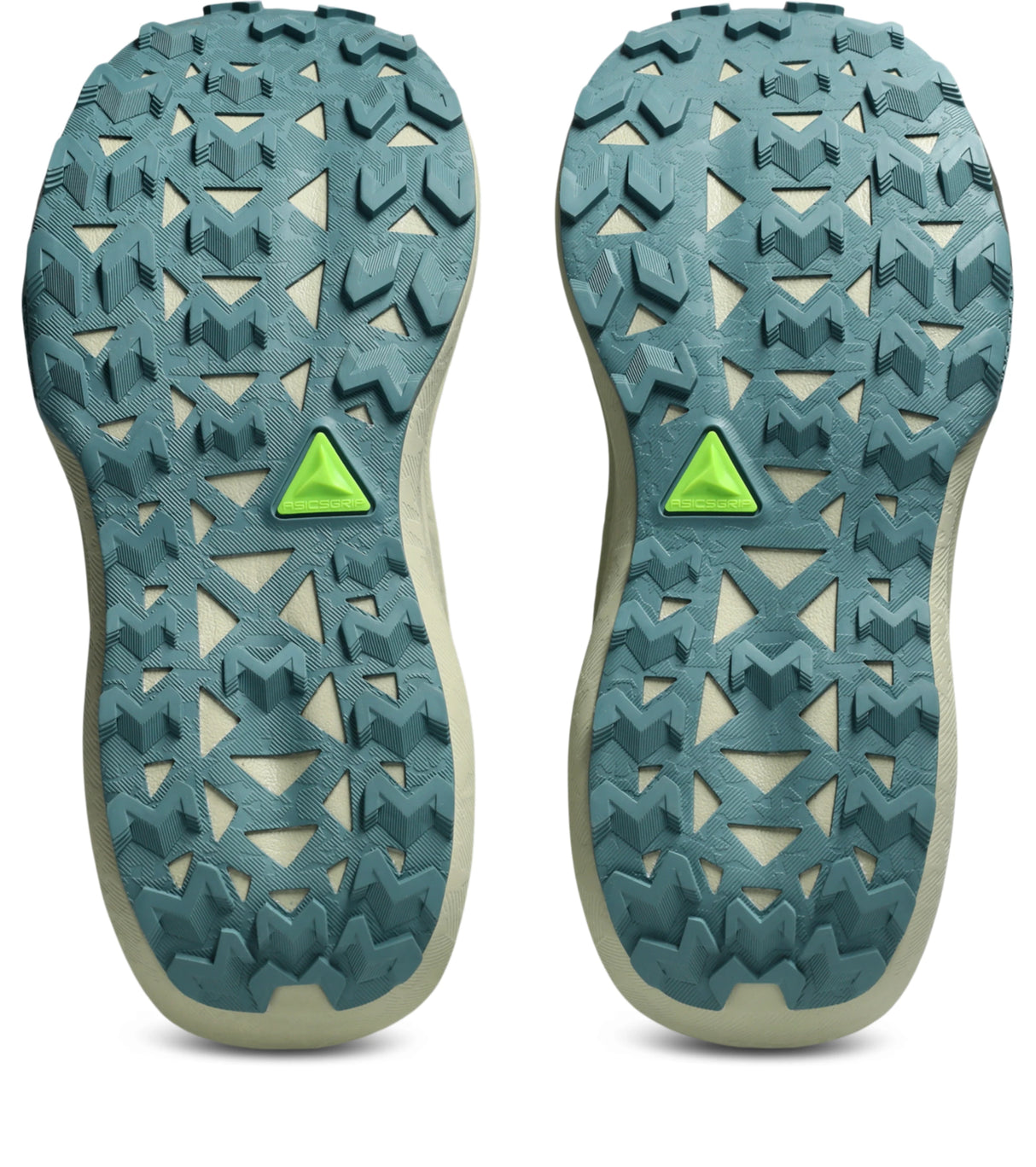 Asics Men's Trabuco Max 5 Trail Running Shoes-3