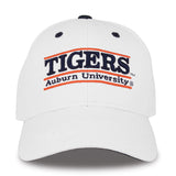 The Game Headwear Auburn Nickname Snapback Hat