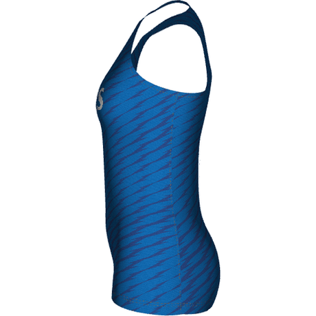 Adidas Women's Compression Tank League Outfitters