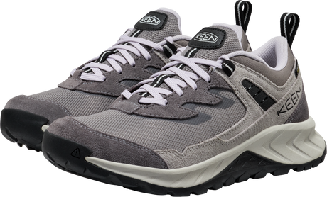 KEEN Women's Hightrail Waterproof Hiking Shoe-4