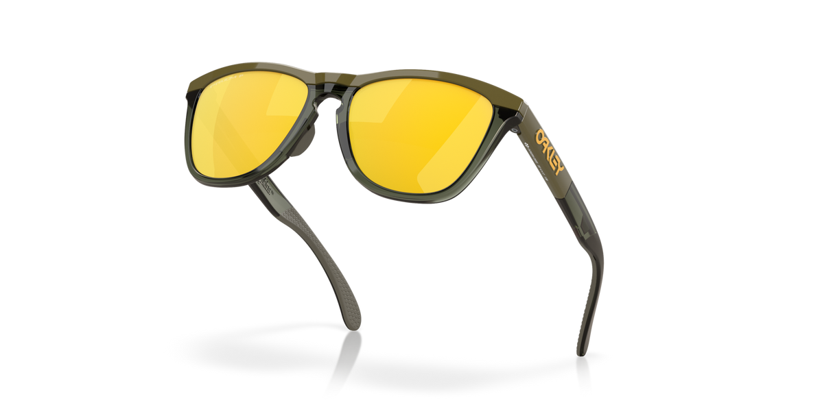 Oakley Frogskins Range Glasses-5