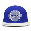 The Game Headwear Duke Contrast Brim Snapback Collection Hat
