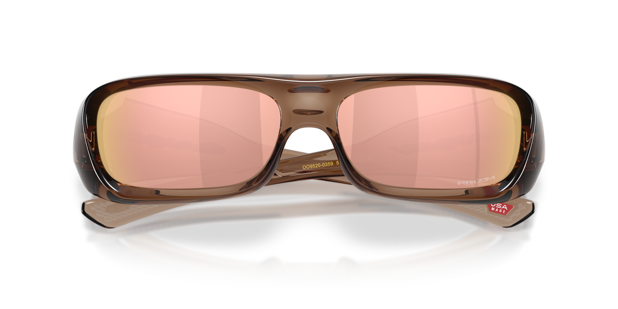 Oakley Permian Glasses-9