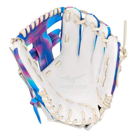 Mizuno GMVPF-50MP MVP Prime M-Print Softball Glove-2