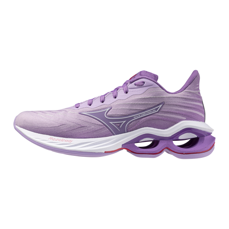 Mizuno Women's Wave Creation 25 SSW Running Shoes-1