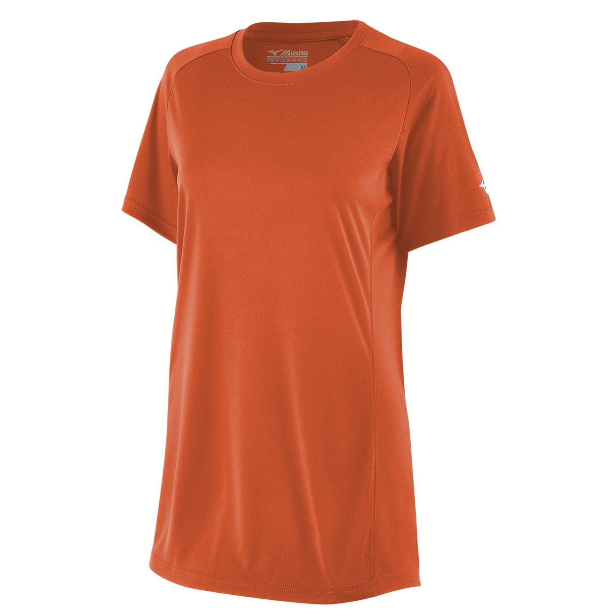 Mizuno Women's Softball Crew Neck Jersey