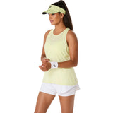 Asics Women's Nagino Run Adjustable Tank-9