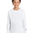 Champion Youth   Jersey Long Sleeve Tee CH1751