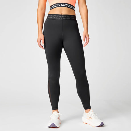 Brooks Women's PR Elite Tight-1