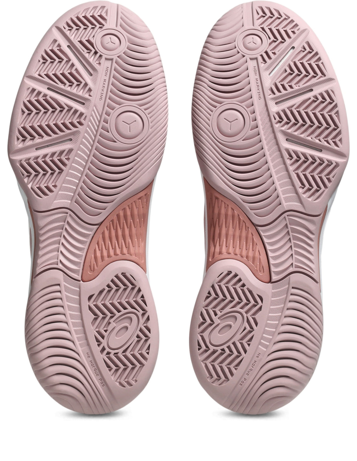 Asics Women's GEL-Renma 2 Volleyball Shoes-3