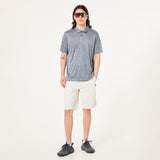 Oakley Men's Aero Hydrolix Polo Shirt-2
