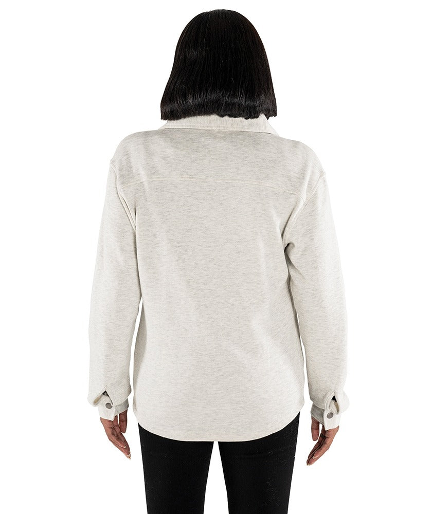 Charles River Unisex Hyannis Snap Shacket-1