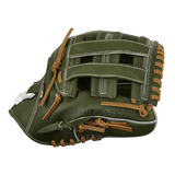 Mizuno GPS-50D Pro Select 11.75" Premium Infielder Baseball Glove-3