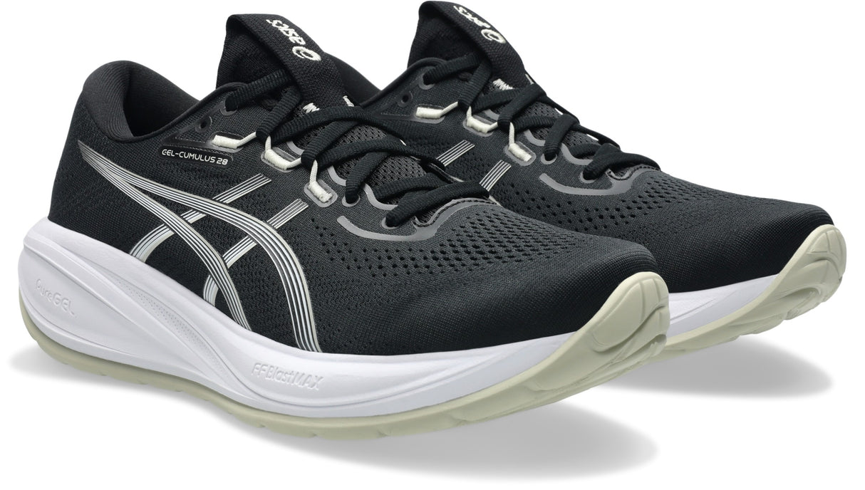 Asics Men's GEL-Cumulus 28 Running Shoes-5